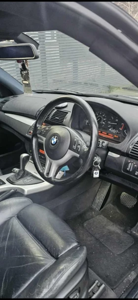 Обява за продажба на BMW X5 ~7 200 лв. - изображение 3