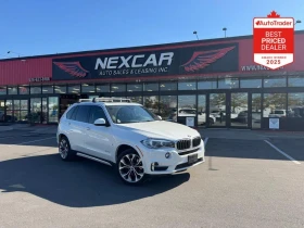 BMW X5 * xDrive40e LEATHER PANO/ROOF NAVI B/SPOT HUD CAME | Mobile.bg    2
