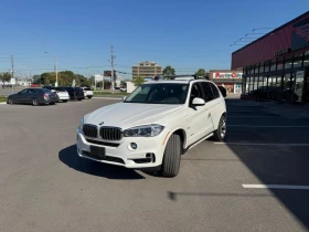     BMW X5 * xDrive40e LEATHER PANO/ROOF NAVI B/SPOT HUD CAME