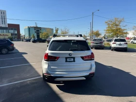 BMW X5 * xDrive40e LEATHER PANO/ROOF NAVI B/SPOT HUD CAME | Mobile.bg    7