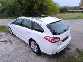 Peugeot 508 1.6 eHDI | Mobile.bg    3