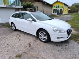 Peugeot 508 1.6 eHDI | Mobile.bg    6