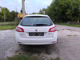 Peugeot 508 1.6 eHDI | Mobile.bg    4