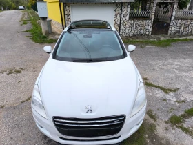 Peugeot 508 1.6 eHDI | Mobile.bg    8