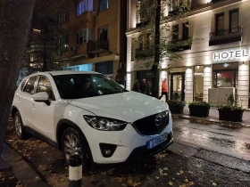 Mazda CX-5 2.2 d/175hp/AWD/Swiss - изображение 1
