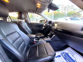 Mazda CX-5 2.2 d/175hp/AWD/Swiss | Mobile.bg    16