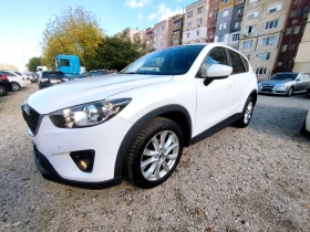 Mazda CX-5 2.2 d/175hp/AWD/Swiss | Mobile.bg    3