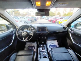 Mazda CX-5 2.2 d/175hp/AWD/Swiss | Mobile.bg    15