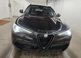 Alfa Romeo Stelvio TI - 41500 лв. / 21218.61 € - 73952706 7