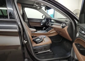 Alfa Romeo Stelvio TI - 41500 лв. / 21218.61 € - 73952706 15