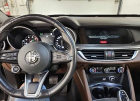 Alfa Romeo Stelvio TI - 41500 лв. / 21218.61 € - 73952706 8