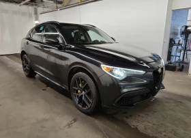 Alfa Romeo Stelvio TI - 41500 лв. / 21218.61 € - 73952706 2