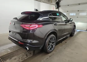 Alfa Romeo Stelvio TI - 41500 лв. / 21218.61 € - 73952706 3