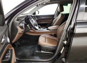 Alfa Romeo Stelvio TI - 41500 лв. / 21218.61 € - 73952706 5