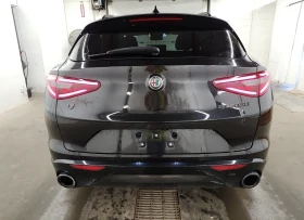 Alfa Romeo Stelvio TI - 41500 лв. / 21218.61 € - 73952706 6