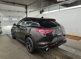 Alfa Romeo Stelvio TI - 41500 лв. / 21218.61 € - 73952706 4