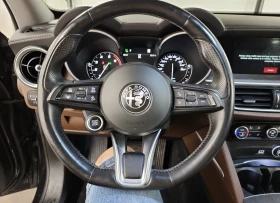 Alfa Romeo Stelvio TI - 41500 лв. / 21218.61 € - 73952706 10