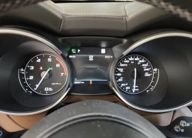 Alfa Romeo Stelvio TI - 41500 лв. / 21218.61 € - 73952706 9