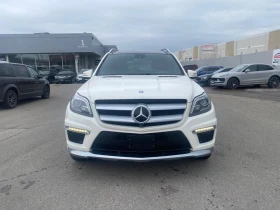 Mercedes-Benz GL 450 4MATIC * * CARFAX * * АВТО КРЕДИТ * *  - 29999 лв. / 15338.25 € - 48740722 3