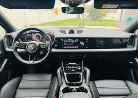 Porsche Cayenne Coupe 3.0 V6 E-Hybrid - 229998 лв. / 117596.11 € - 43708228 8