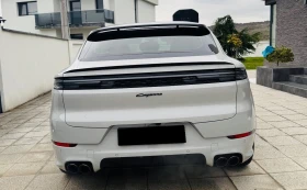 Porsche Cayenne Coupe 3.0 V6 E-Hybrid - 229998 лв. / 117596.11 € - 43708228 6