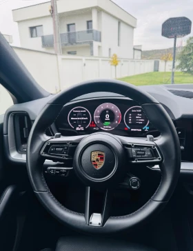 Porsche Cayenne Coupe 3.0 V6 E-Hybrid - 229998 лв. / 117596.11 € - 43708228 9