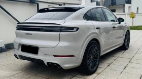Porsche Cayenne Coupe 3.0 V6 E-Hybrid - 229998 лв. / 117596.11 € - 43708228 4