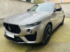 Maserati Levante 3.0i* S* Q4* NEW 12000km