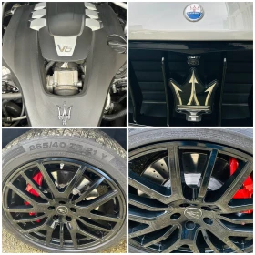 Maserati Levante 3.0i* S* Q4* NEW 12000km - 113000 лв. / 57775.98 € - 27250678 16