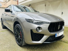 Maserati Levante 3.0i* S* Q4* NEW 12000km - 113000 лв. / 57775.98 € - 27250678 5