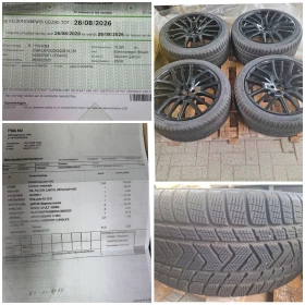 Maserati Levante 3.0i* S* Q4* NEW 12000km - 113000 лв. / 57775.98 € - 27250678 17