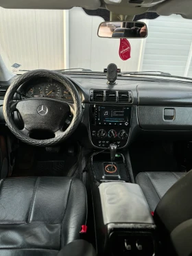 Mercedes-Benz ML 270 - 6000 лв. / 3067.75 € - 54187861 7