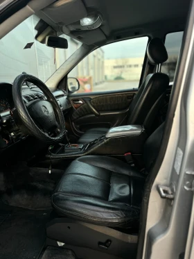 Mercedes-Benz ML 270 - 6000 лв. / 3067.75 € - 54187861 9