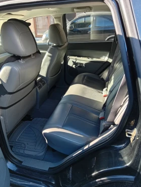 Jeep Grand cherokee, снимка 9