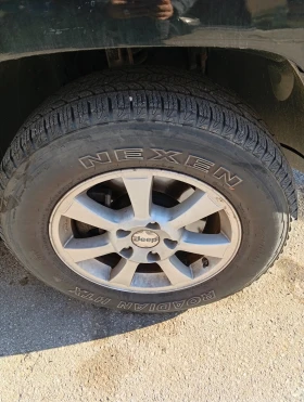 Jeep Grand cherokee, снимка 6