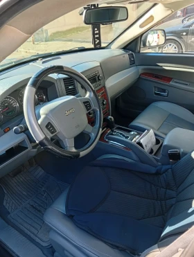 Jeep Grand cherokee, снимка 10
