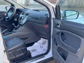 Ford Kuga 2.0DTCI 136k.s 4x4 ПАНОРАМА - 6199 € / 12124.19 лв. - 51788887 13