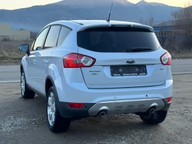 Ford Kuga 2.0DTCI 136k.s 4x4 ПАНОРАМА - 6199 € / 12124.19 лв. - 51788887 3