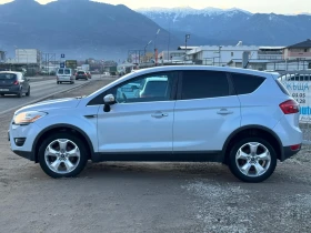 Ford Kuga 2.0DTCI 136k.s 4x4 ПАНОРАМА - 6199 € / 12124.19 лв. - 51788887 2