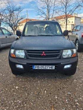 Mitsubishi Pajero - 11700 € / 22883.21 лв. - 46681683 6