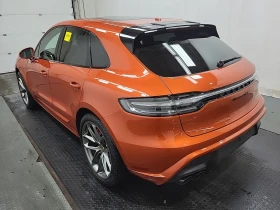 Porsche Macan GTS Sport Chrono| PANO| Обдухване| 2 ключа|  - 66300 € / 129671.53 лв. - 32271294 4