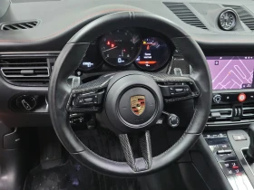 Porsche Macan GTS Sport Chrono| PANO| Обдухване| 2 ключа|  - 66300 € / 129671.53 лв. - 32271294 10