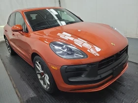 Porsche Macan GTS Sport Chrono| PANO| Обдухване| 2 ключа|  - 66300 € / 129671.53 лв. - 32271294 2
