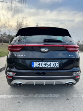 Kia Sportage GT Line, 4x4, Distronic, 360 view, FULL, TOP, Face - 21000 € / 41072.43 лв. - 42873127 6