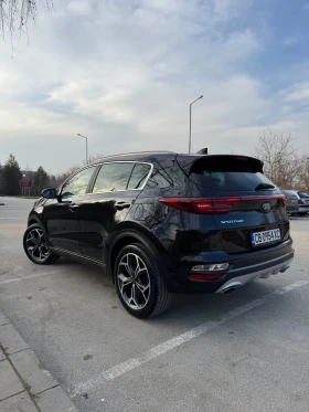 Kia Sportage GT Line, 4x4, Distronic, 360 view, FULL, TOP, Face - 21000 € / 41072.43 лв. - 42873127 5