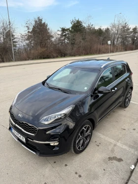 Kia Sportage GT Line, 4x4, Distronic, 360 view, FULL, TOP, Face - 21000 € / 41072.43 лв. - 42873127 9