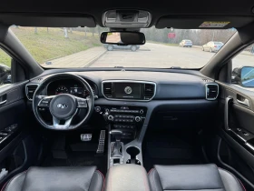 Kia Sportage GT Line, 4x4, Distronic, 360 view, FULL, TOP, Face - 21000 € / 41072.43 лв. - 42873127 11
