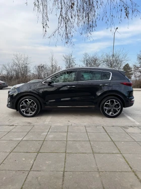 Kia Sportage GT Line, 4x4, Distronic, 360 view, FULL, TOP, Face - 21000 € / 41072.43 лв. - 42873127 8