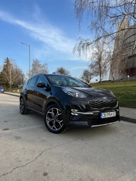Kia Sportage GT Line, 4x4, Distronic, 360 view, FULL, TOP, Face - 21000 € / 41072.43 лв. - 42873127 2