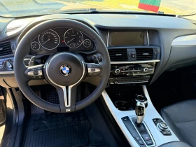 BMW X3 Xdrive - 11250 € / 22003.09 лв. - 24069348 12